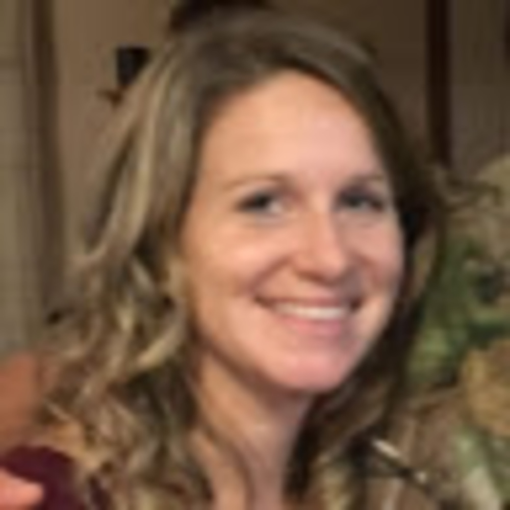 Meet your Posher, Kristilee